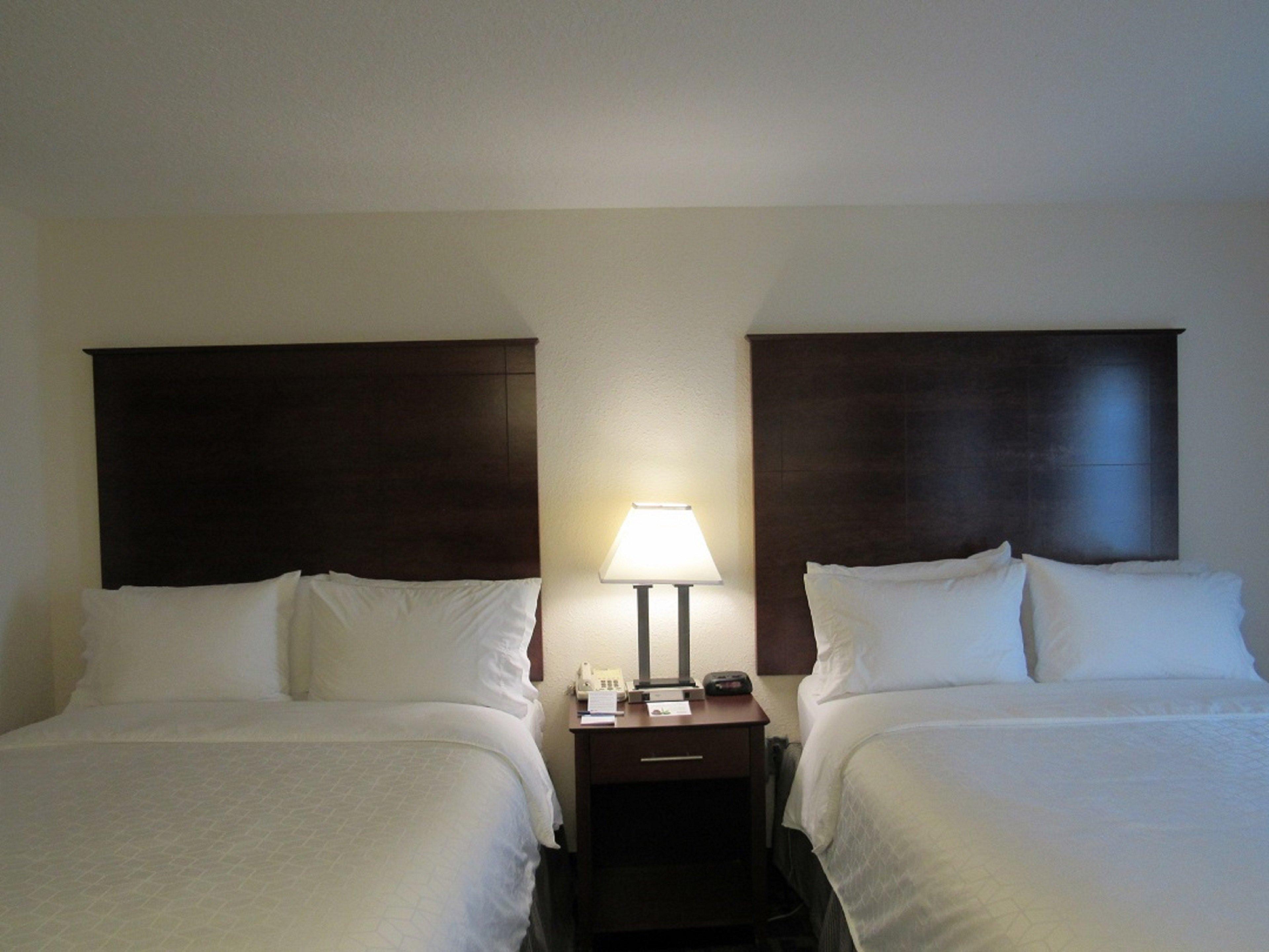 Holiday Inn Express & Suites Pembroke Pines-Sheridan St By Ihg Екстер'єр фото