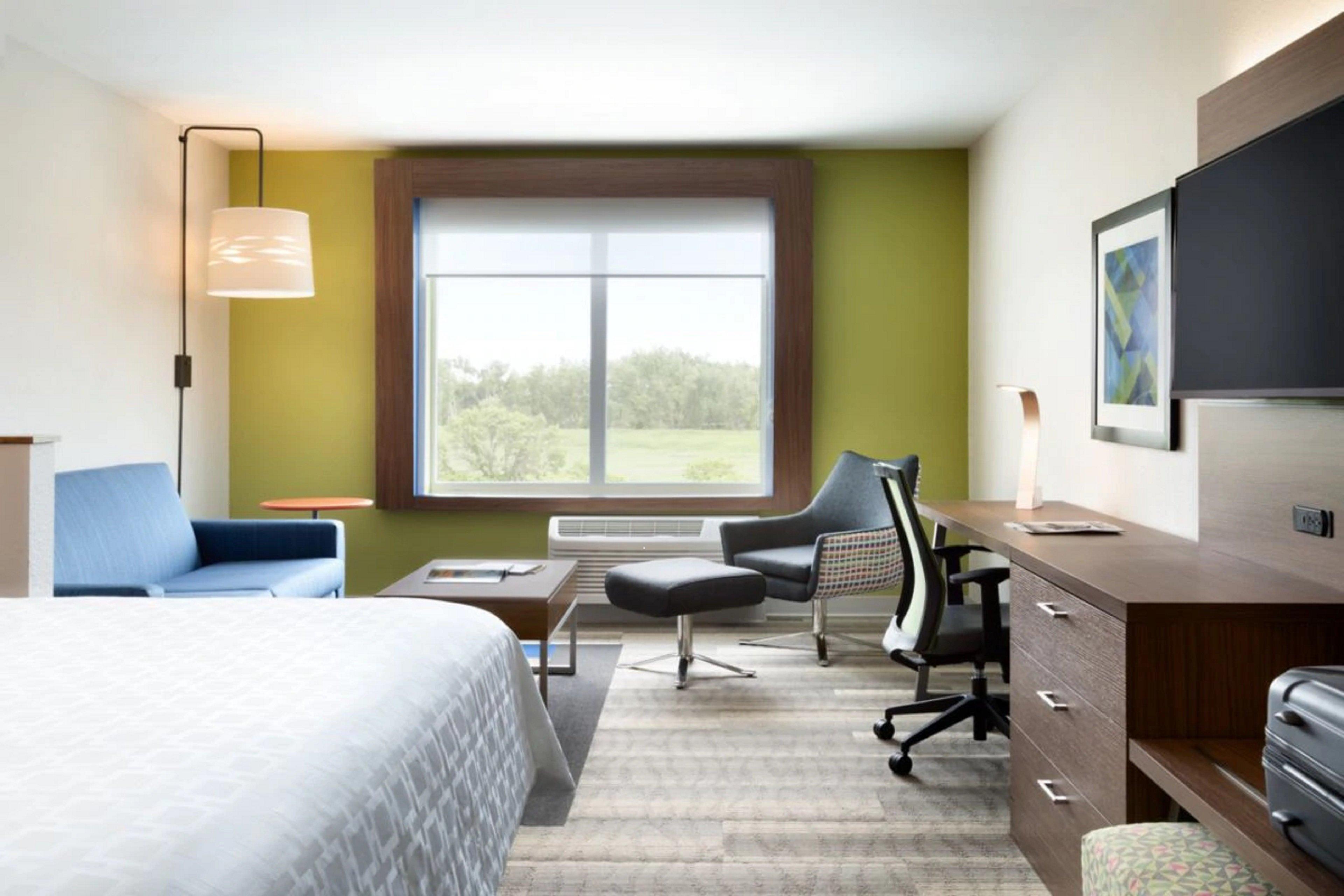 Holiday Inn Express & Suites Pembroke Pines-Sheridan St By Ihg Екстер'єр фото