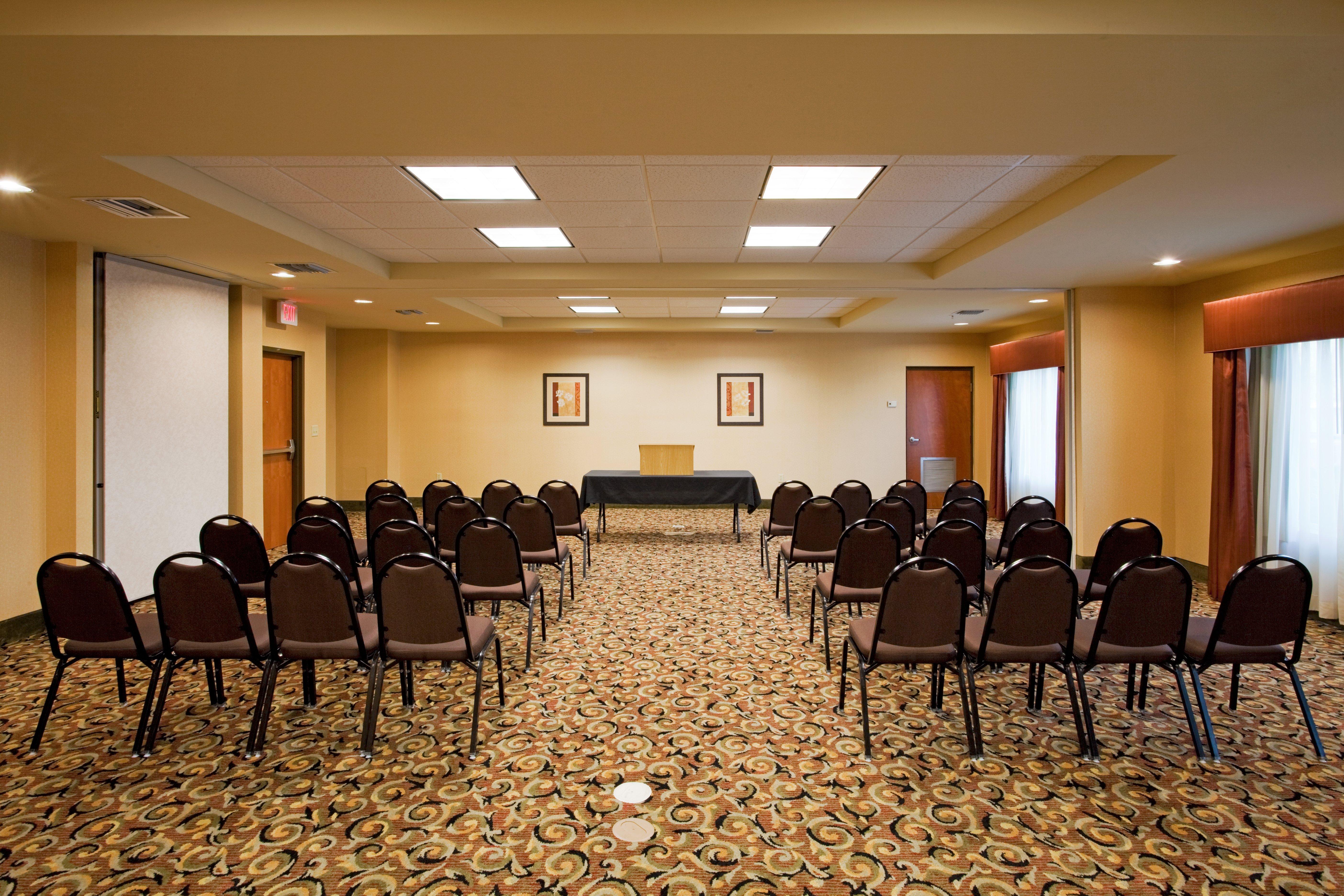 Holiday Inn Express & Suites Pembroke Pines-Sheridan St By Ihg Екстер'єр фото