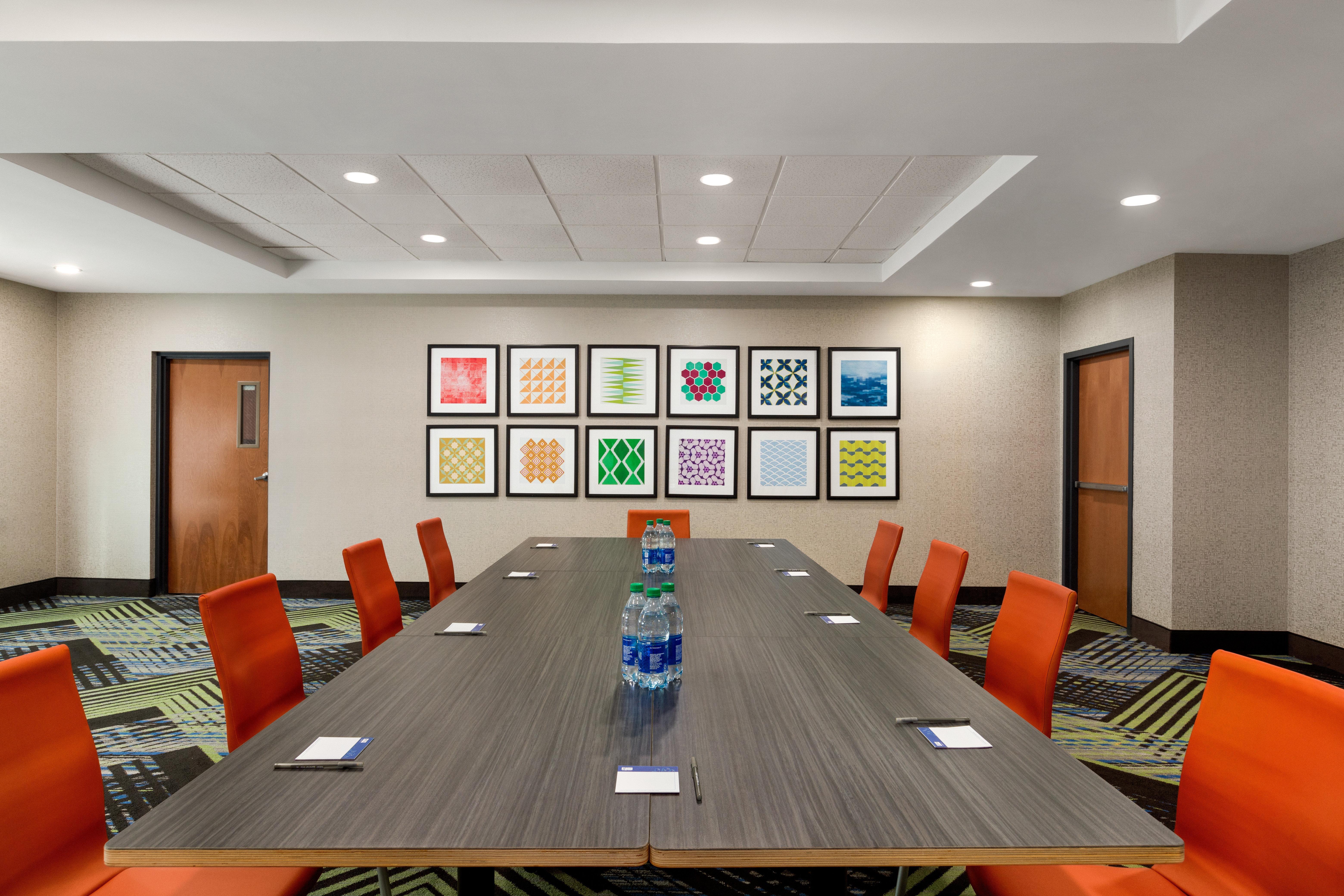 Holiday Inn Express & Suites Pembroke Pines-Sheridan St By Ihg Екстер'єр фото