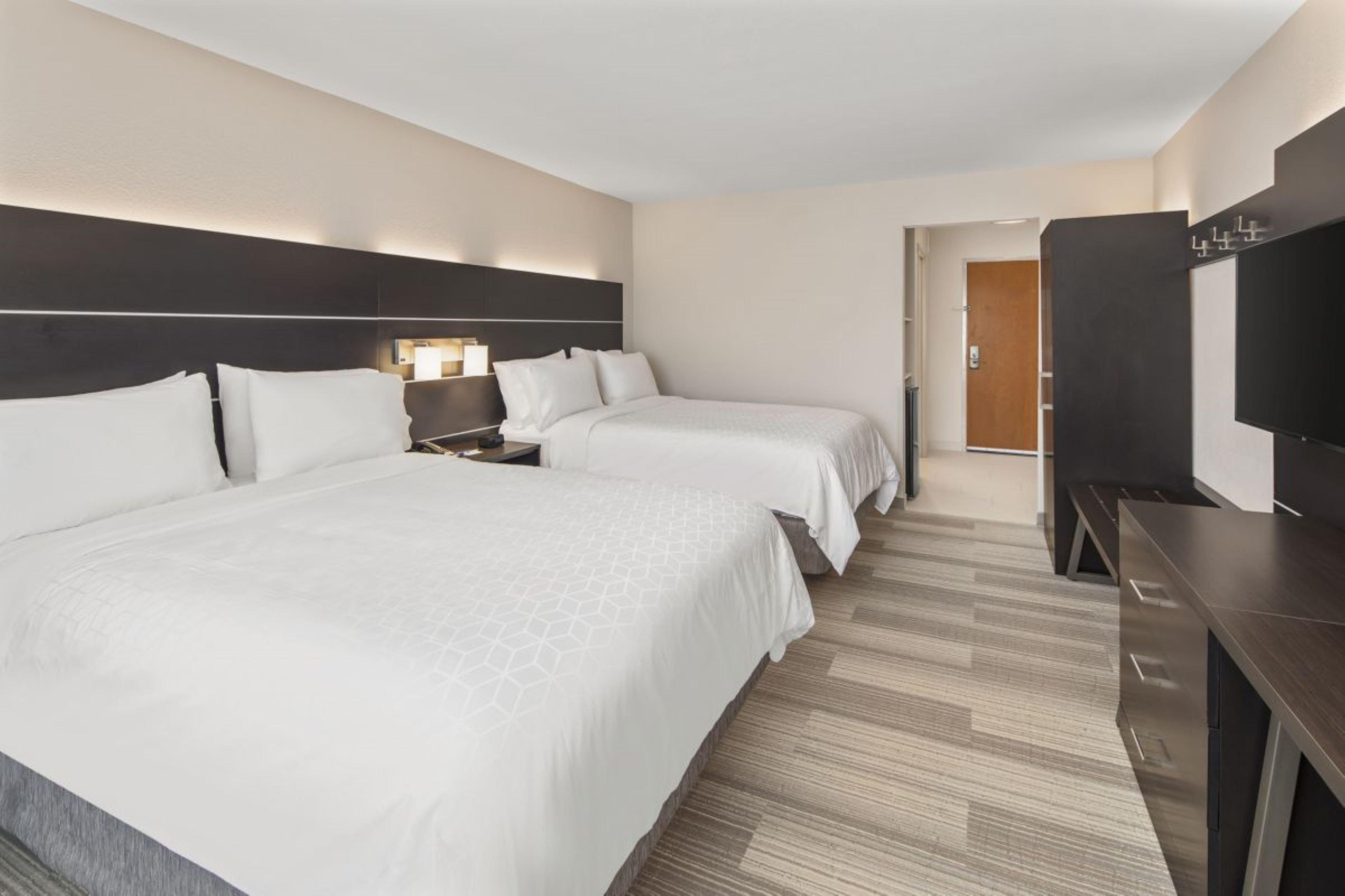Holiday Inn Express & Suites Pembroke Pines-Sheridan St By Ihg Екстер'єр фото
