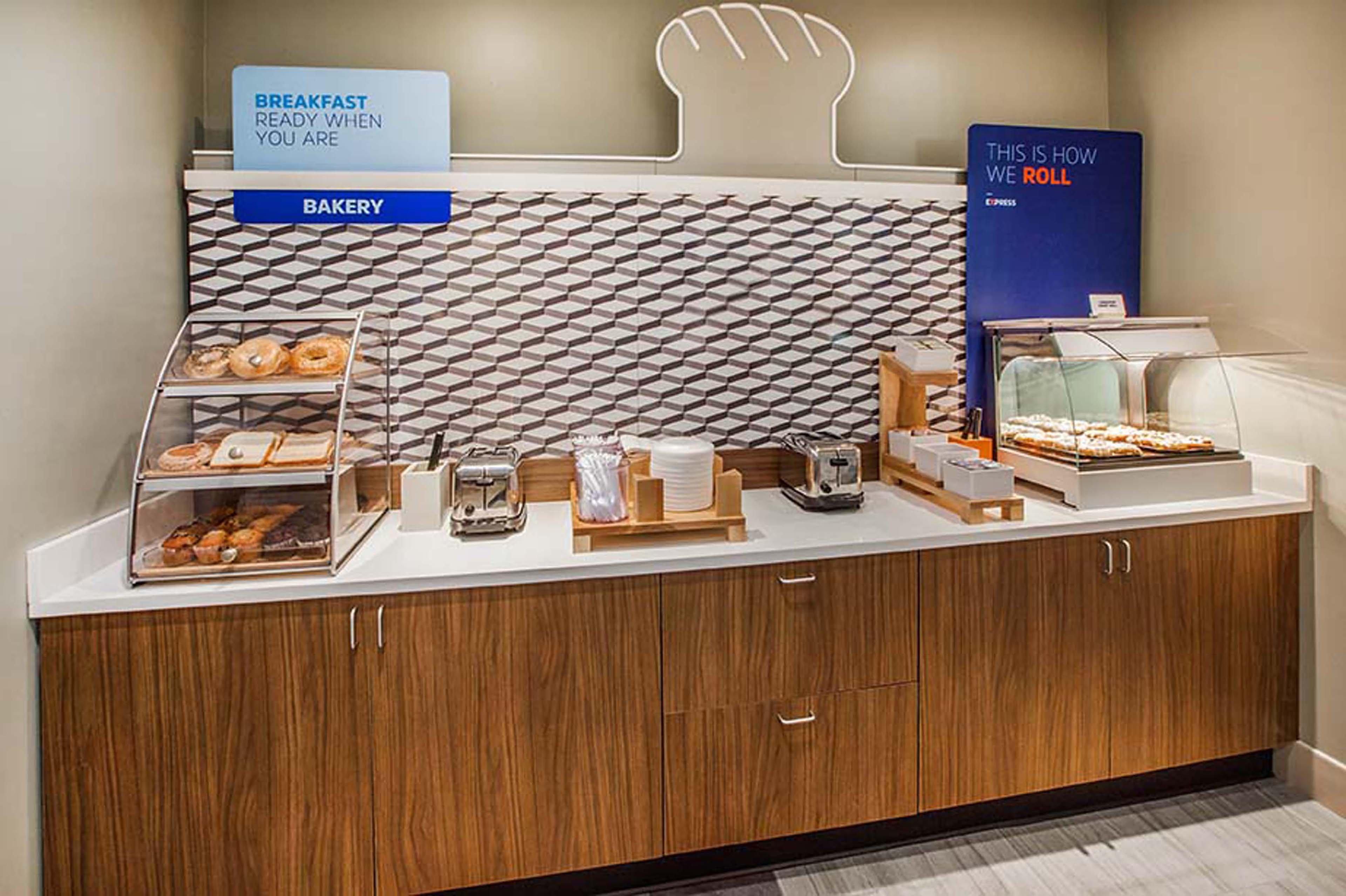 Holiday Inn Express & Suites Pembroke Pines-Sheridan St By Ihg Екстер'єр фото