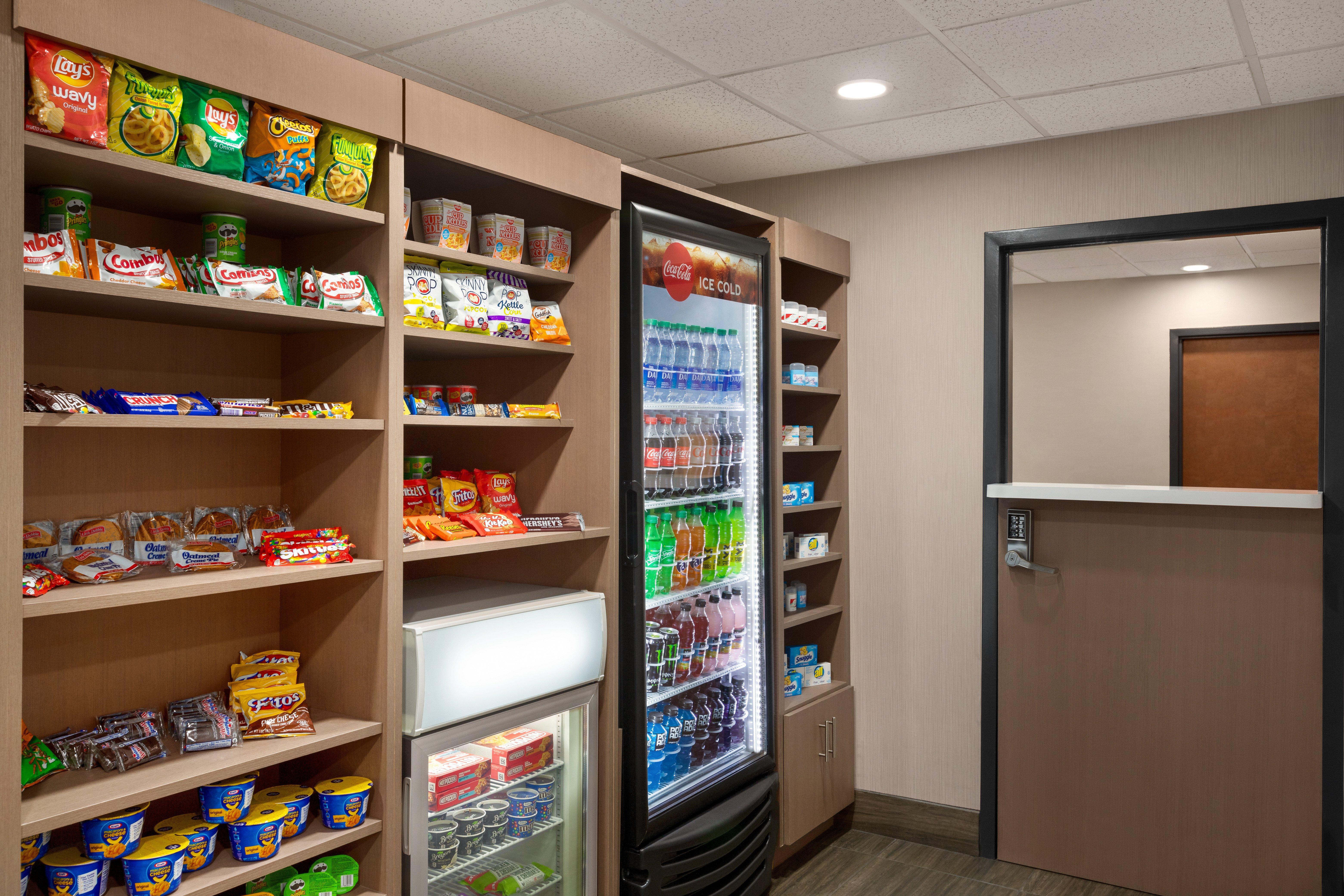 Holiday Inn Express & Suites Pembroke Pines-Sheridan St By Ihg Екстер'єр фото
