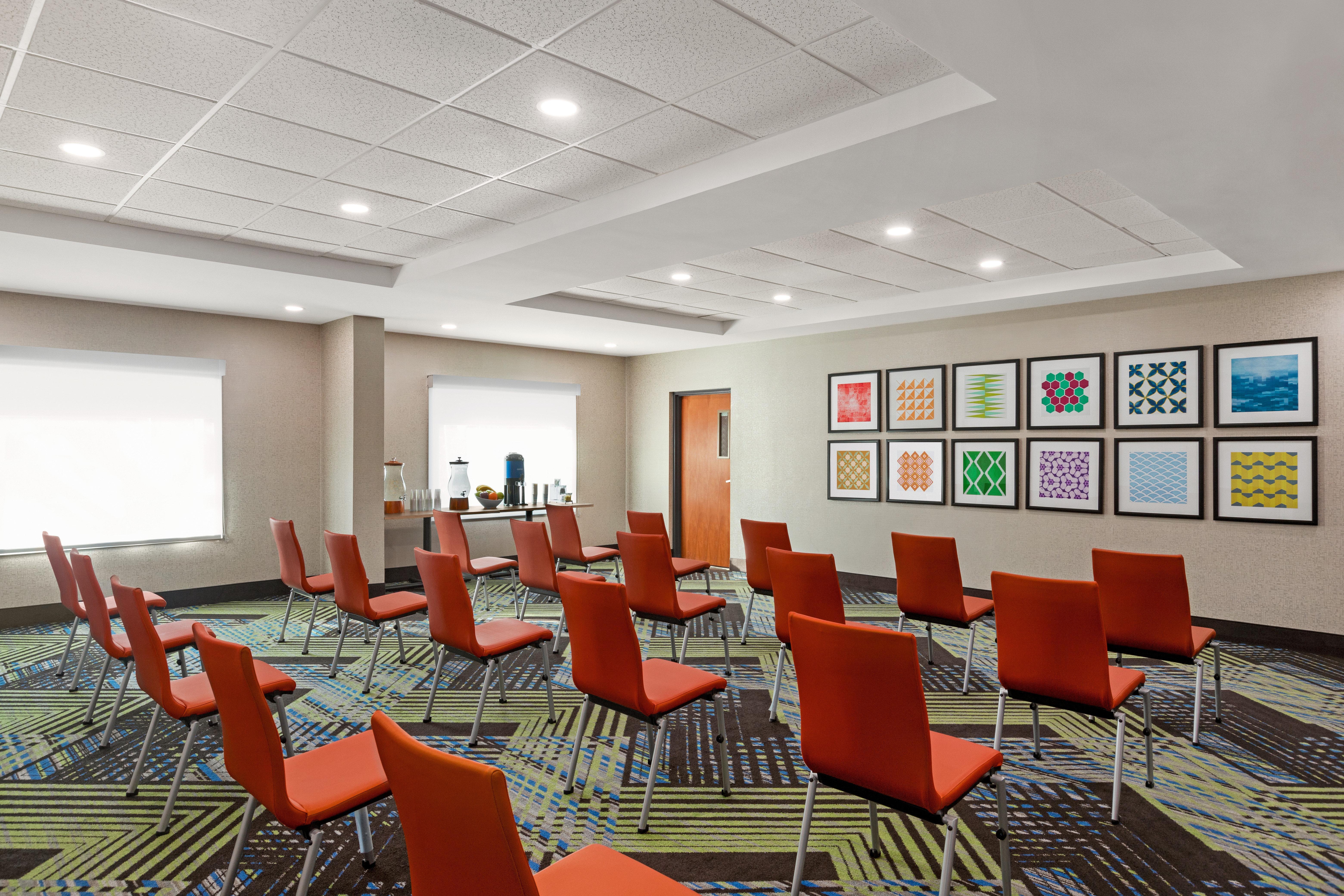 Holiday Inn Express & Suites Pembroke Pines-Sheridan St By Ihg Екстер'єр фото