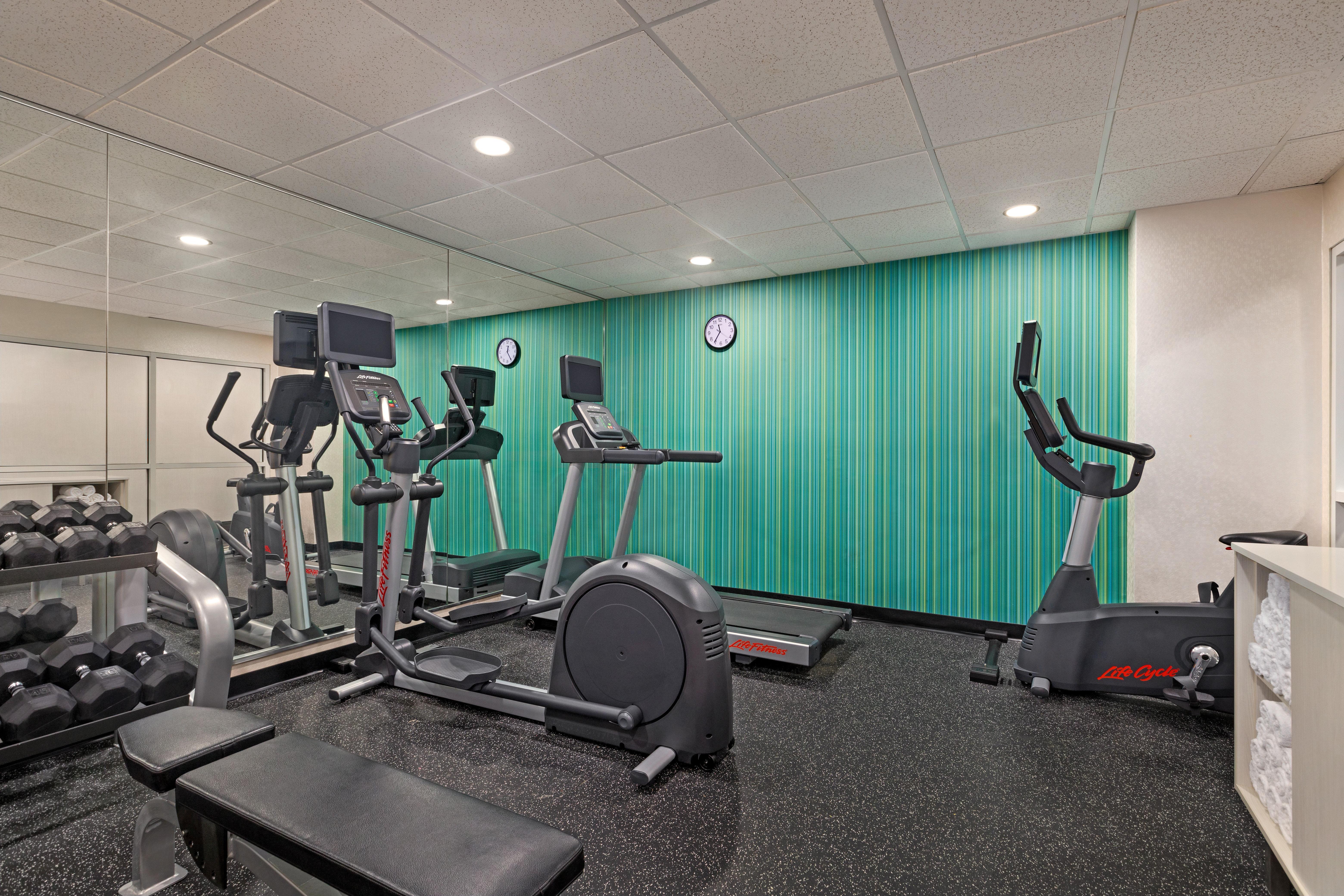Holiday Inn Express & Suites Pembroke Pines-Sheridan St By Ihg Екстер'єр фото