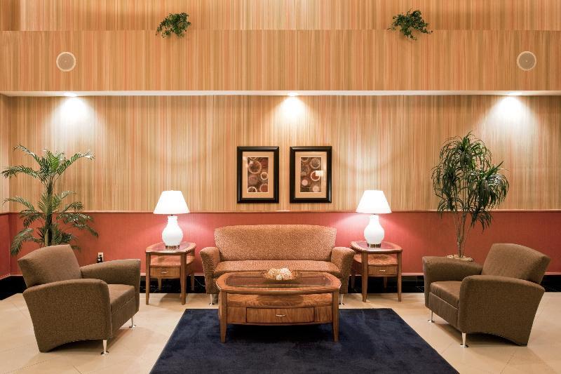 Holiday Inn Express & Suites Pembroke Pines-Sheridan St By Ihg Екстер'єр фото