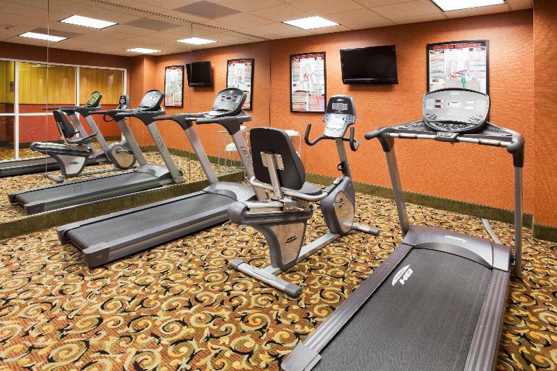Holiday Inn Express & Suites Pembroke Pines-Sheridan St By Ihg Екстер'єр фото